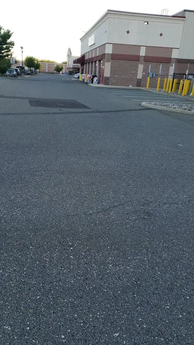 BJ's Tire Center 1