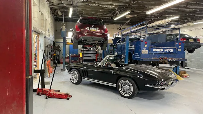 Max's Auto Repair & Guaranteed Transmissions 0