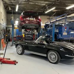 Max's Auto Repair & Guaranteed Transmissions ico