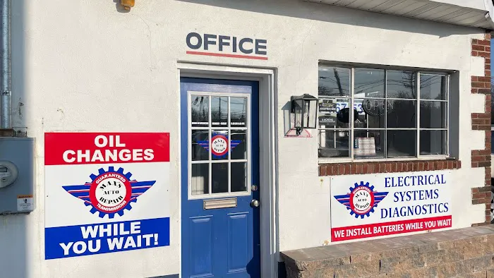 Max's Auto Repair & Guaranteed Transmissions 2