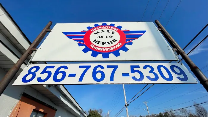 Max's Auto Repair & Guaranteed Transmissions 3