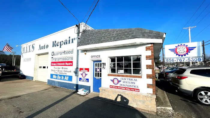 Max's Auto Repair & Guaranteed Transmissions 4