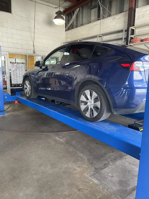 Mr. Tire Auto Service Centers 5