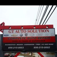 GT Auto Solution LLC