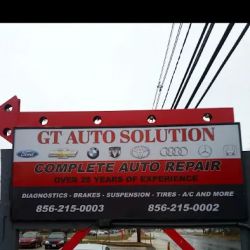 GT Auto Solution LLC ico