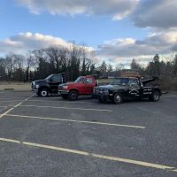 Tomkinsons Service Center