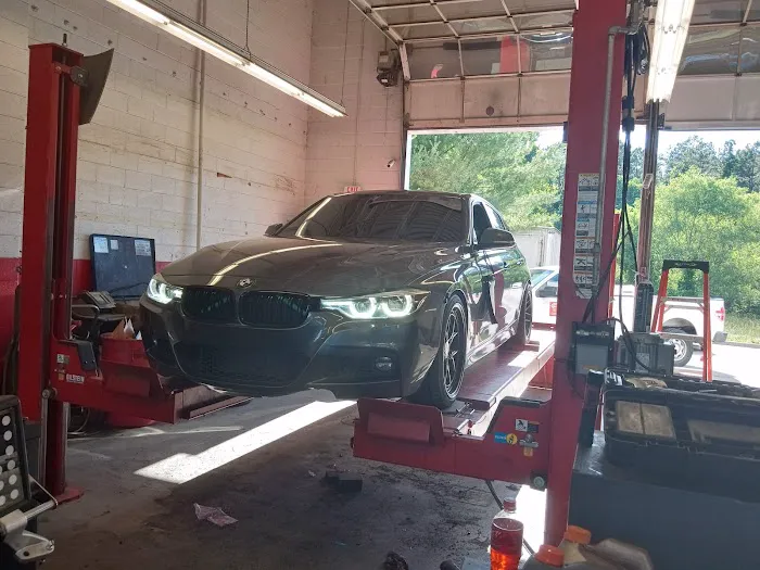 Mavis Discount Tire 0