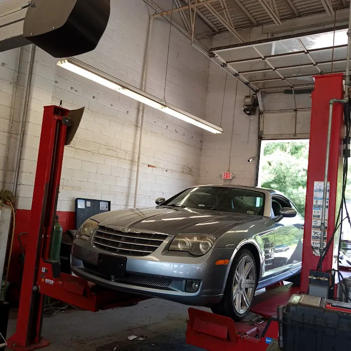 Mavis Discount Tire 1
