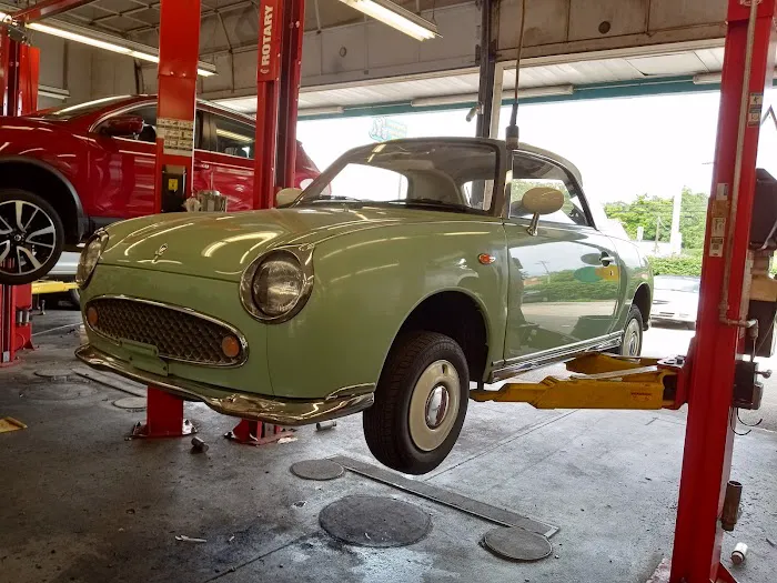Mavis Discount Tire 2