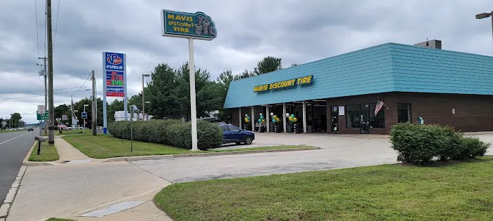 Mavis Discount Tire 5