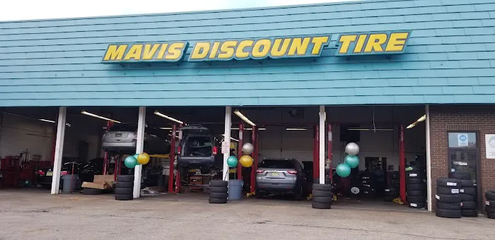 Mavis Discount Tire 7