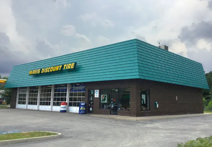 Mavis Discount Tire 9
