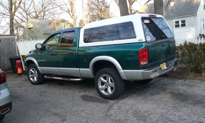 Larry's A-1 Auto Repair 1