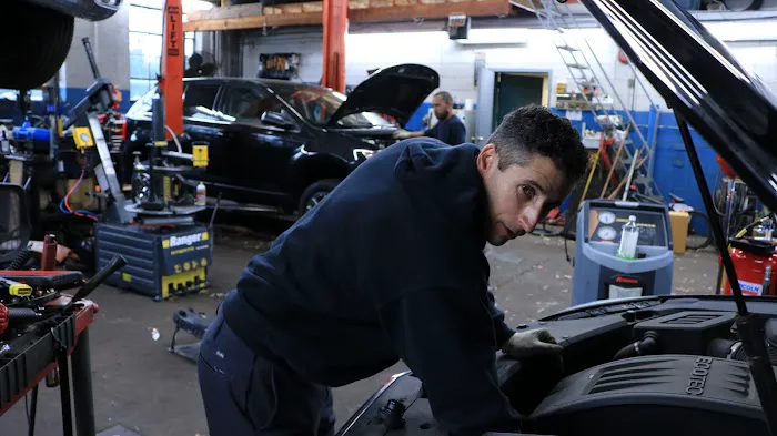Imported Car Care Center 0