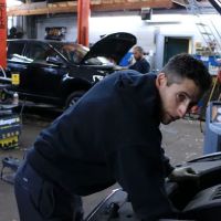 Imported Car Care Center