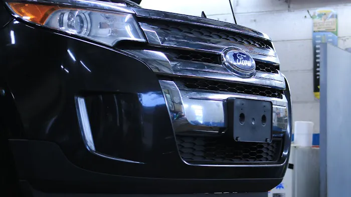 Imported Car Care Center 1
