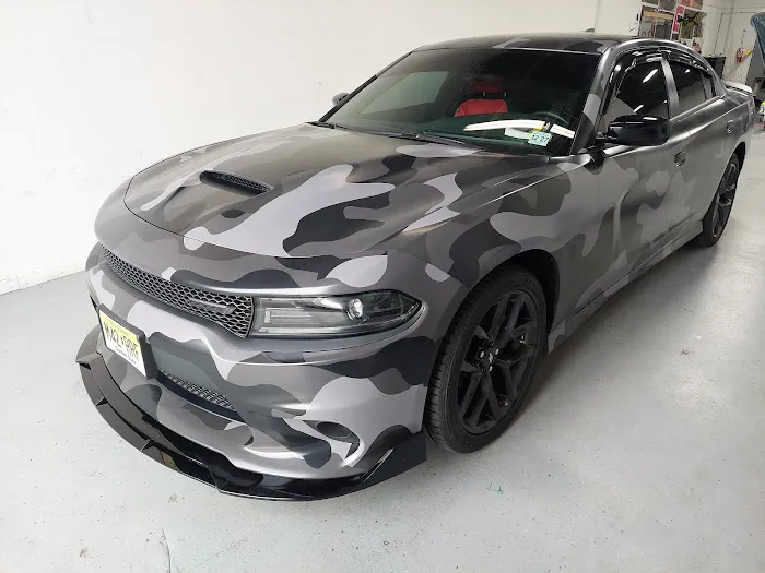 TG Auto Wraps LLC 0