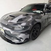 TG Auto Wraps LLC