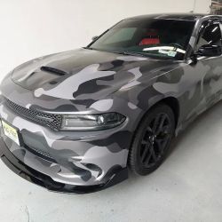 TG Auto Wraps LLC ico