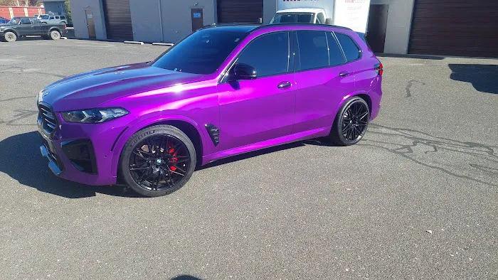 TG Auto Wraps LLC 4
