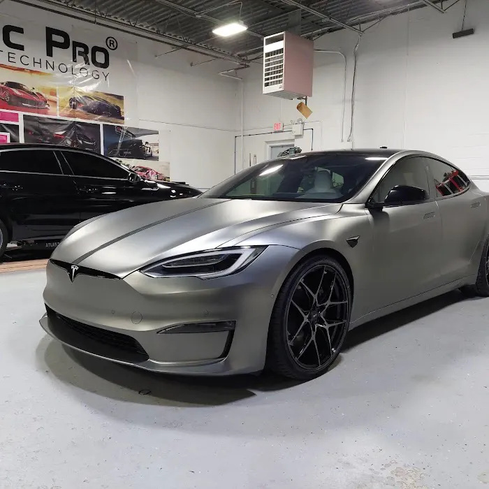 TG Auto Wraps LLC 2