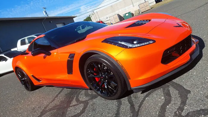 TG Auto Wraps LLC 3