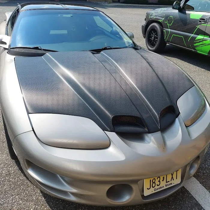 TG Auto Wraps LLC 5