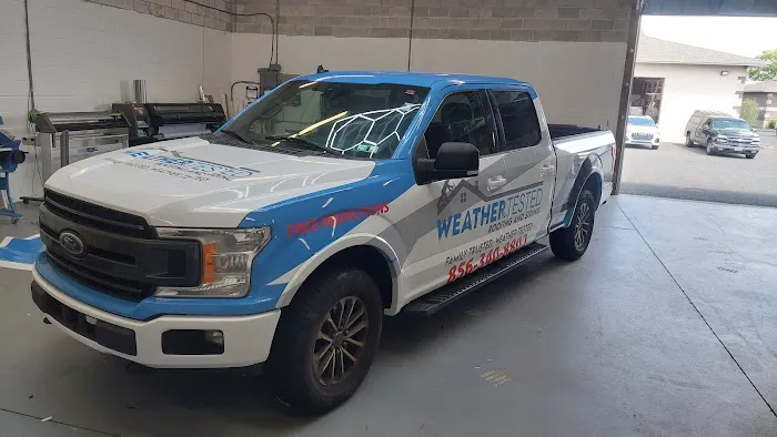 TG Auto Wraps LLC 8