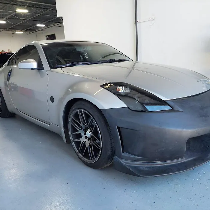 TG Auto Wraps LLC 9