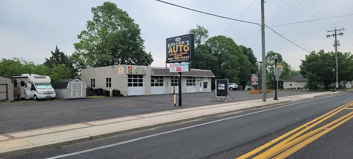 Keller's Auto Repair & Service Center 1