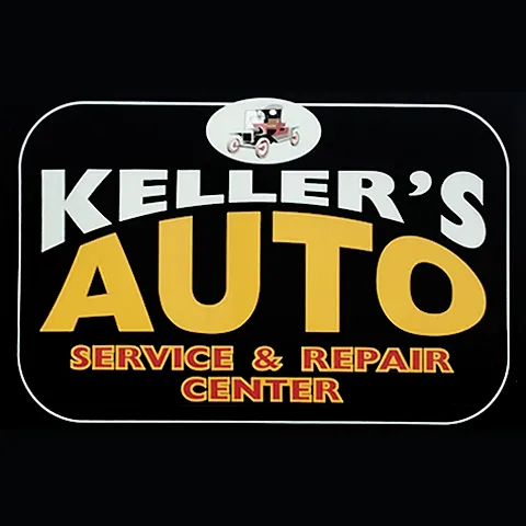 Keller's Auto Repair & Service Center 2