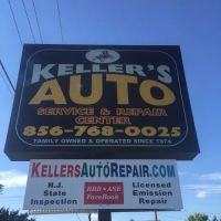 Keller's Auto Repair & Service Center