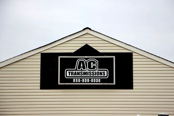 AC transmissions 0