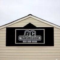 AC transmissions