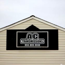 AC transmissions ico