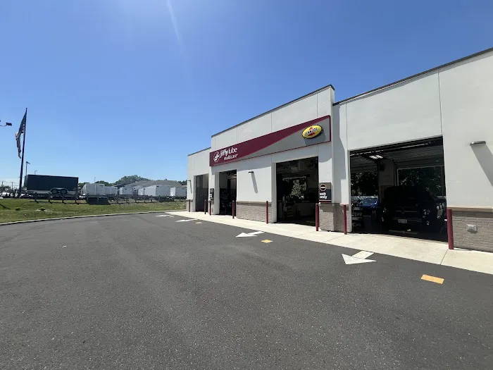 Jiffy Lube 0