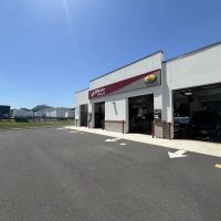 Jiffy Lube