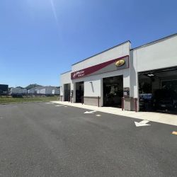 Jiffy Lube ico