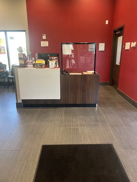 Jiffy Lube 2