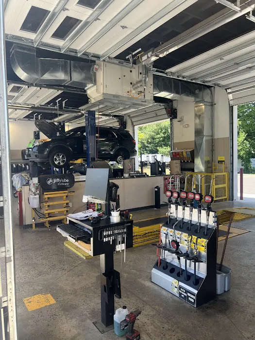 Jiffy Lube 3