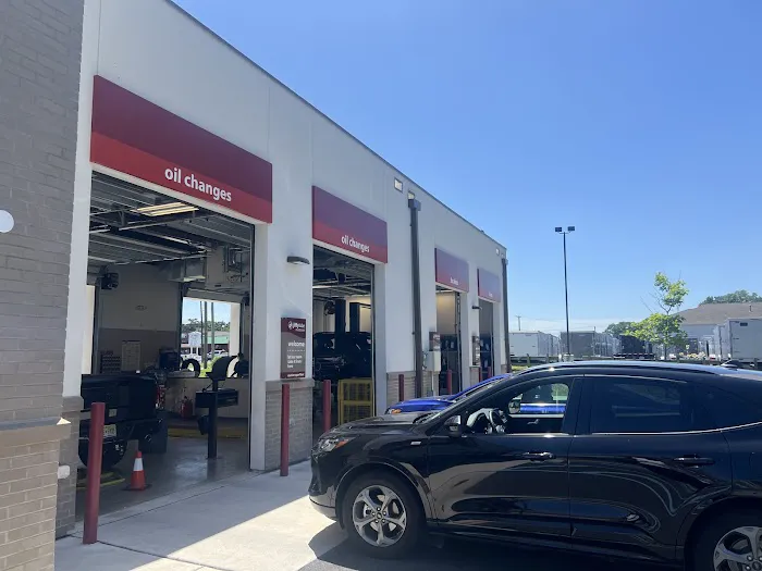 Jiffy Lube 7