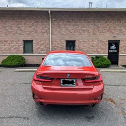 RS window tinting & vinyl wraps ico