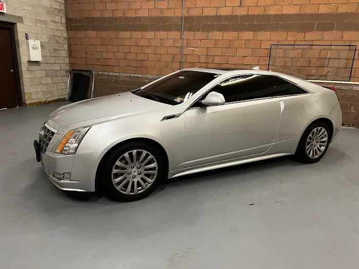 RS window tinting & vinyl wraps 6