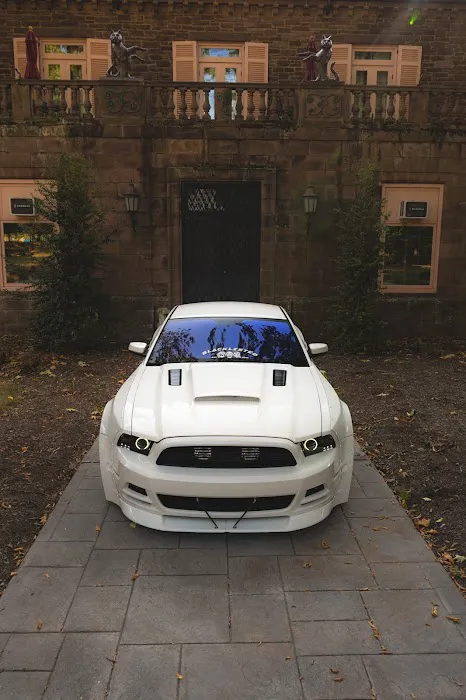 RS window tinting & vinyl wraps 2