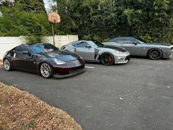 RS window tinting & vinyl wraps 3