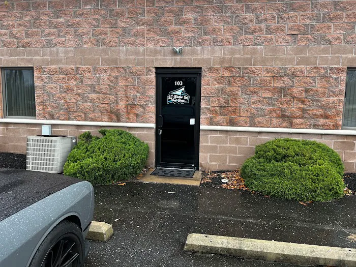 RS window tinting & vinyl wraps 5