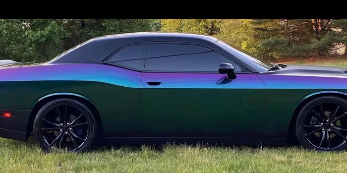 RS window tinting & vinyl wraps 8