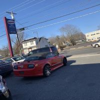 EXPRESS AUTO SERVICES