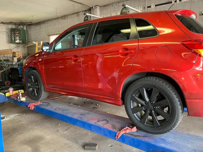 EXPRESS AUTO SERVICES 3