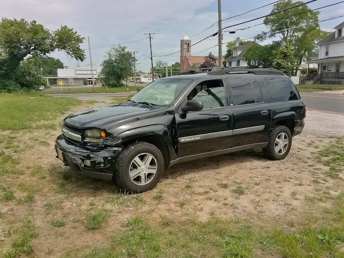 Ty and Sons Auto Repair and Towing 3